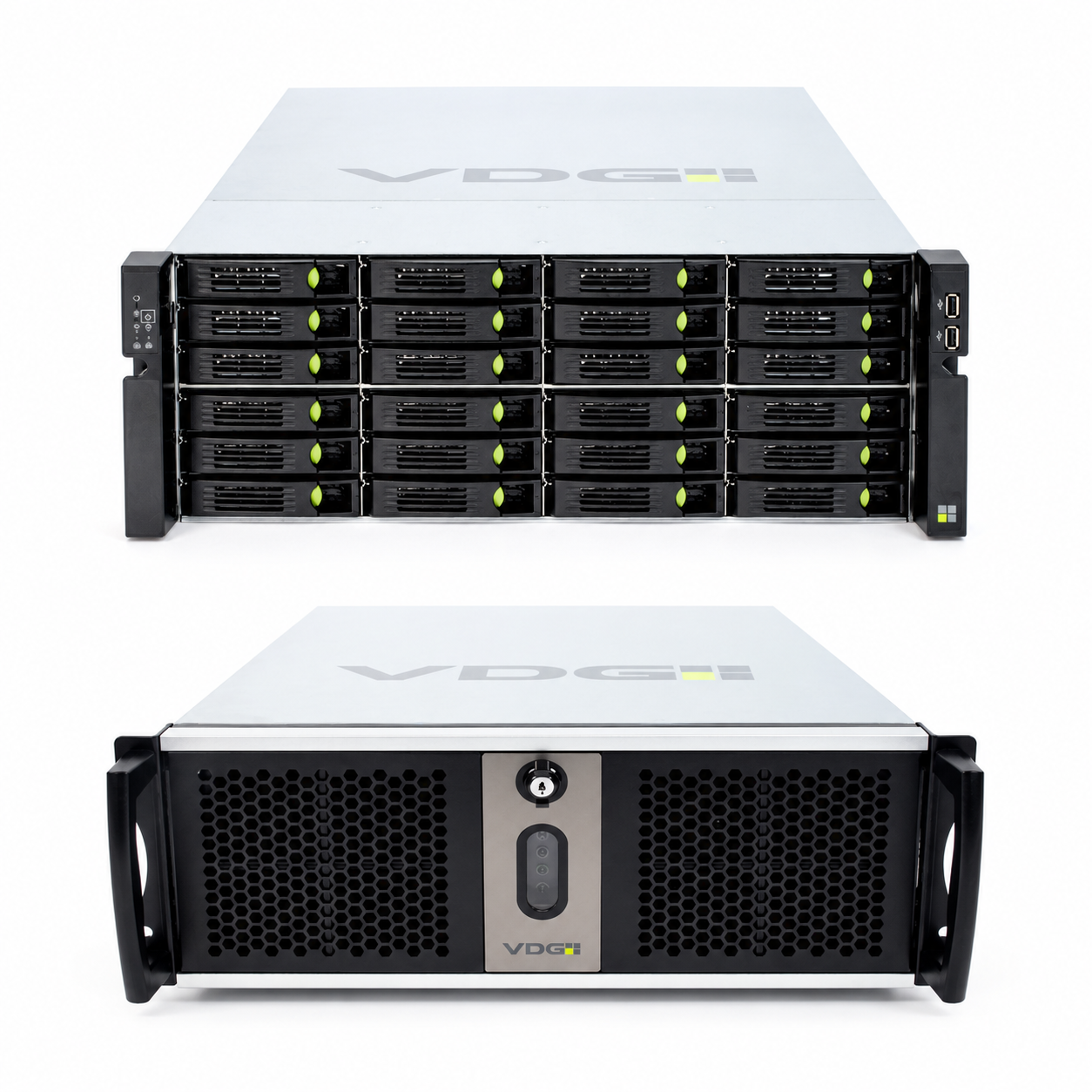 Server